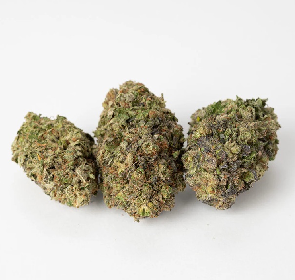 Bubba Kush Weed Strain AU