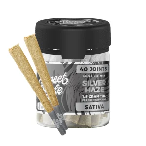 Buy Delta 8 Pre-rolled Joints AU