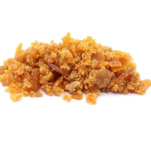 Citrus Haze Strain Wax AU