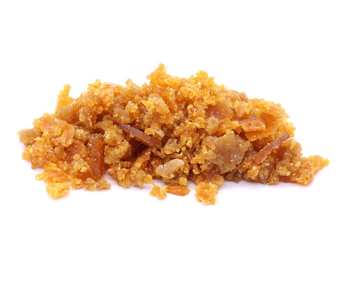 Citrus Haze Strain Wax AU