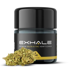 Delta-8 Hemp Flower AU - OG Kush