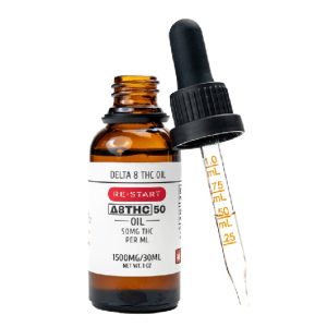 Delta 8 Oil online Australia