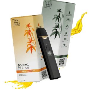 Delta 8 Vape Pen Online AU