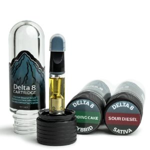 Delta 8 Vape cartridges Online AU