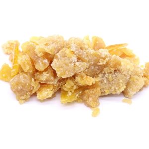 Juicy Fruit Strain Wax AU