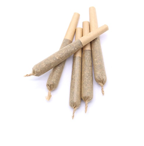Melon Runtz Strain 0.5g Pre-Rolls AU