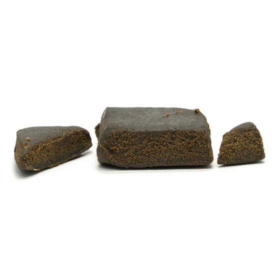 Moroccan Hash AU