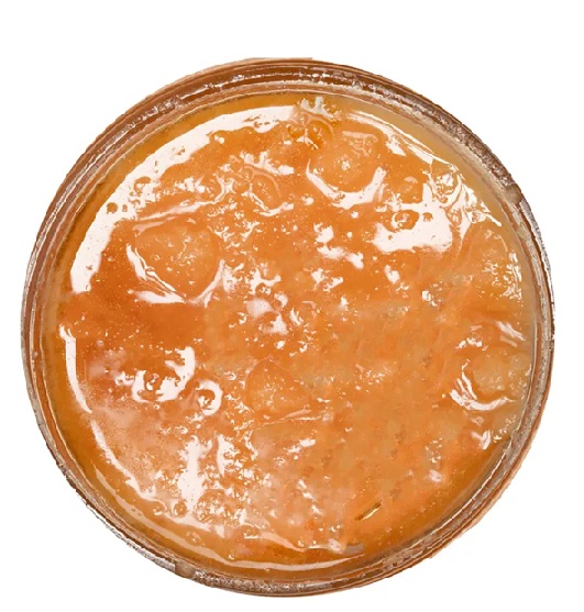 Pineapple Jack Live Resin AU