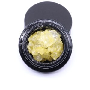 Purple Haze Strain Diamonds AU