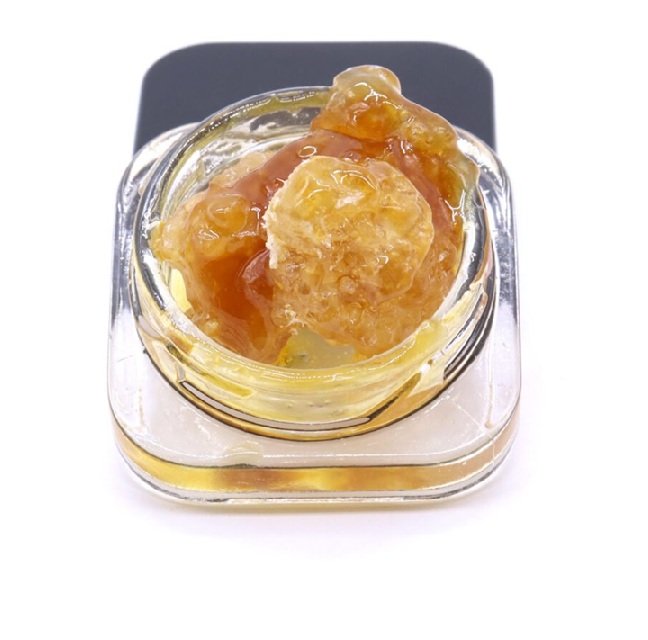 Shiva Skunk Strain Diamonds AU