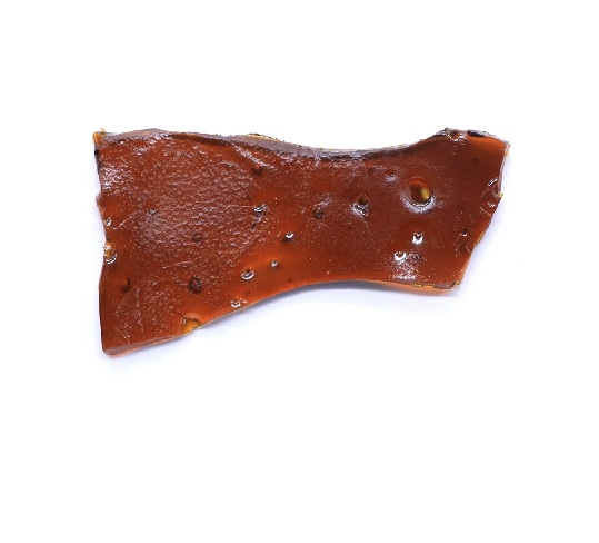 Skunk #1 Strain Shatter AU