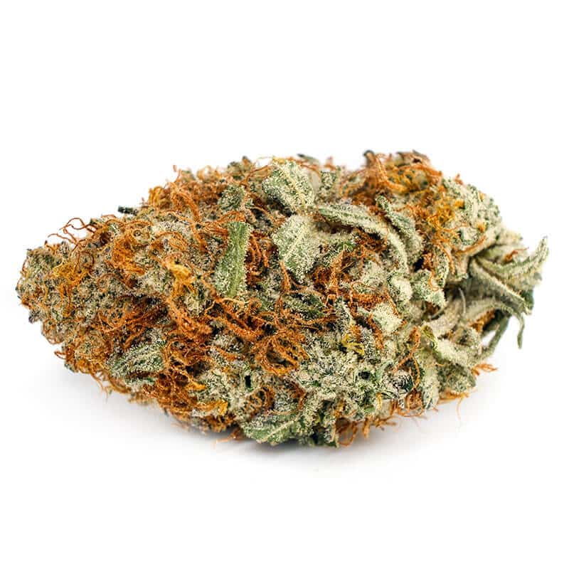 Sour Diesel Weed Strain AU