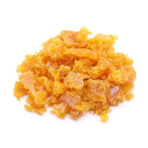 Space Candy Strain AU