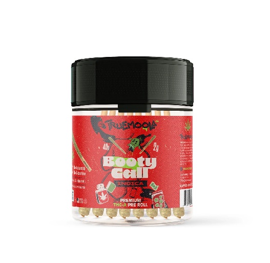 THCA Prerolls AU – Boot Call