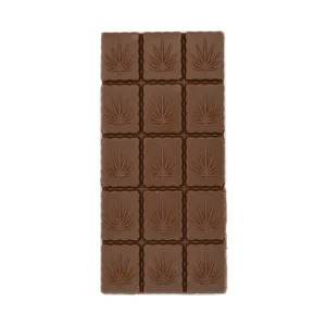 Adorable 250mg THC infused Milk Chocolate Bar SA