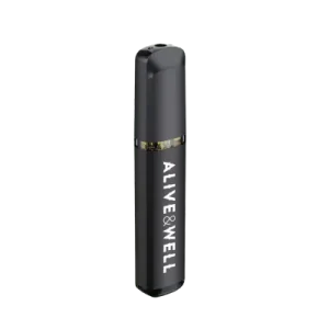 Alive & Well THCa Live Resin Disposable Pen VIC