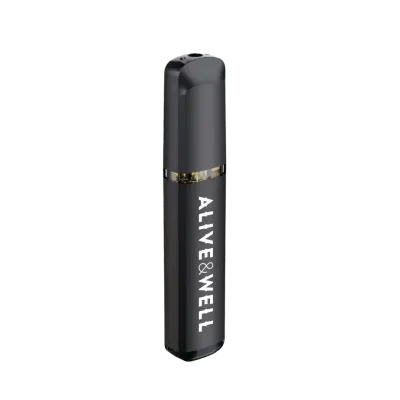 Alive & Well THCa Live Resin Disposable Pen VIC