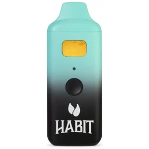 Black Diamond THCA Disposable Rechargeable Vape TAS