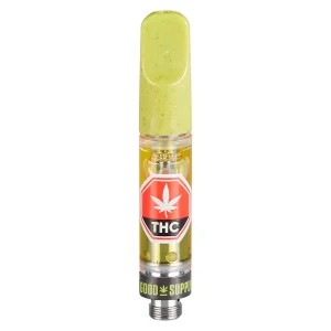 Good Supply Blue Dream 510 Thread Cartridge NT