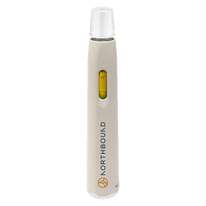 Jumbleberry Sour All-In-One ACT Vape Pen