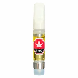 Jungle Fruit 510 Thread Cartridge QLD