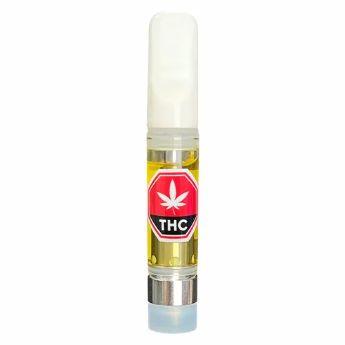 Jungle Fruit 510 Thread Cartridge QLD