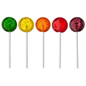 Lollipops 150mg THC WA