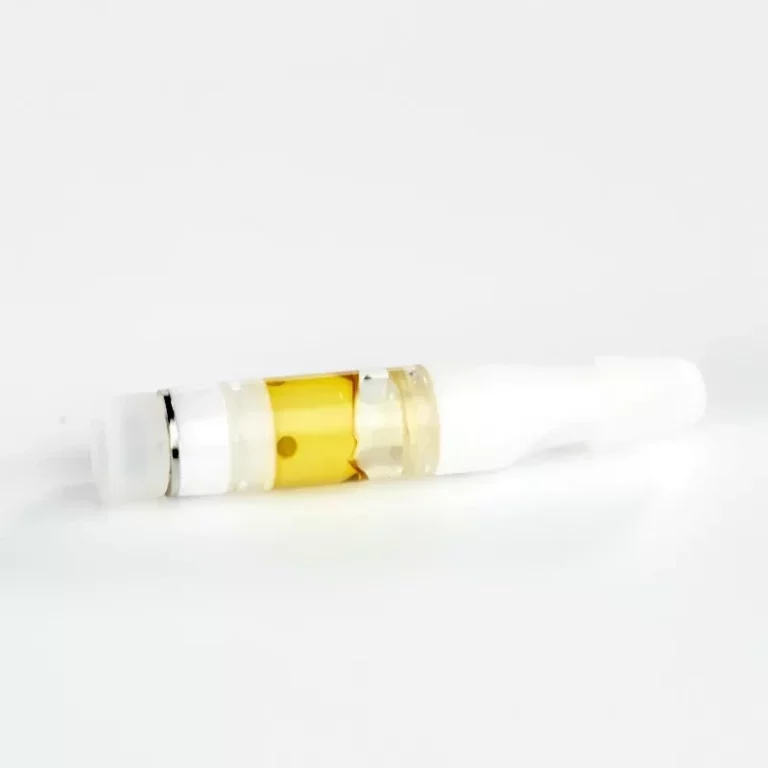 NOW+THEN Sativa THC Cartridge ACT