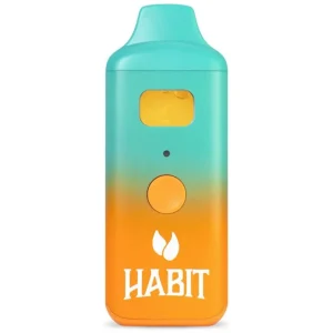 OG Glue THCA Disposable Rechargeable Vape ACT