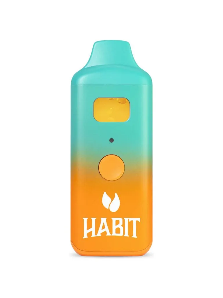 OG Glue THCA Disposable Rechargeable Vape ACT