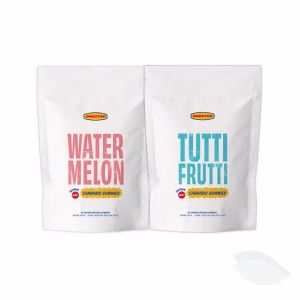 OneStop CBD+THC NSW Gummies