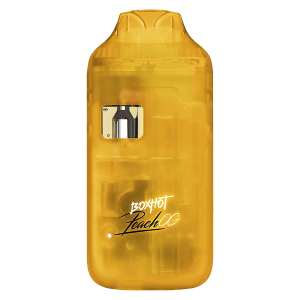 Peach Og All In One Disposable Pen VIC