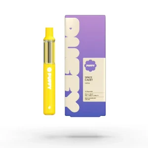 Puffy THCA Super Blend Disposables Pen SA