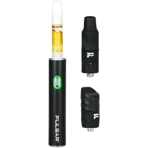 Pulsar 510 Delta 3-in-1 Vape Pen Kit NSW