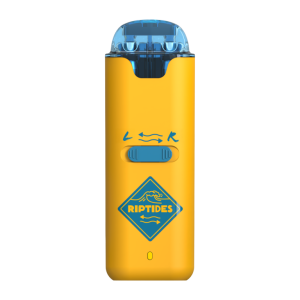 Riptides Liquid Diamond Cherry x Lemonade TAS Vape Pen