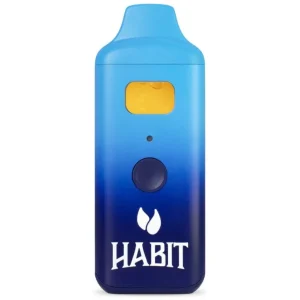Ship Wreck THCA Disposable Rechargeable Vape NSW