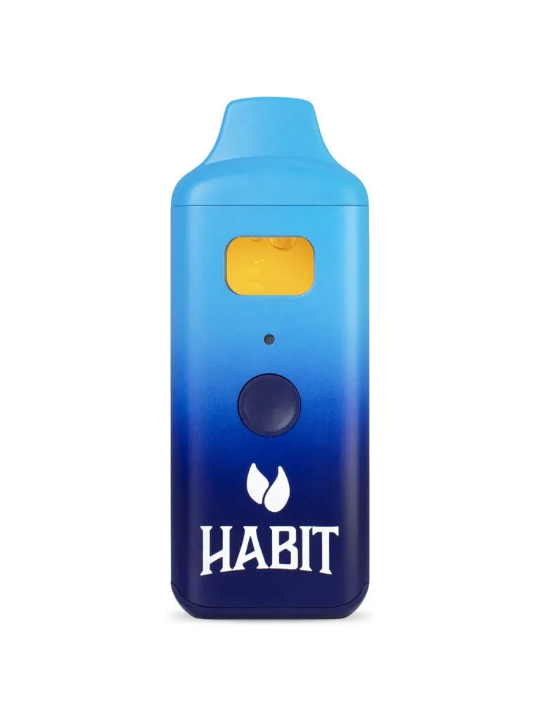 Ship Wreck THCA Disposable Rechargeable Vape NSW