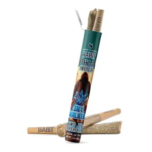 Sky Walker THCa Pre-Roll Joint SA