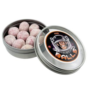 Space Balls Chewies Space Ball Edibles SA