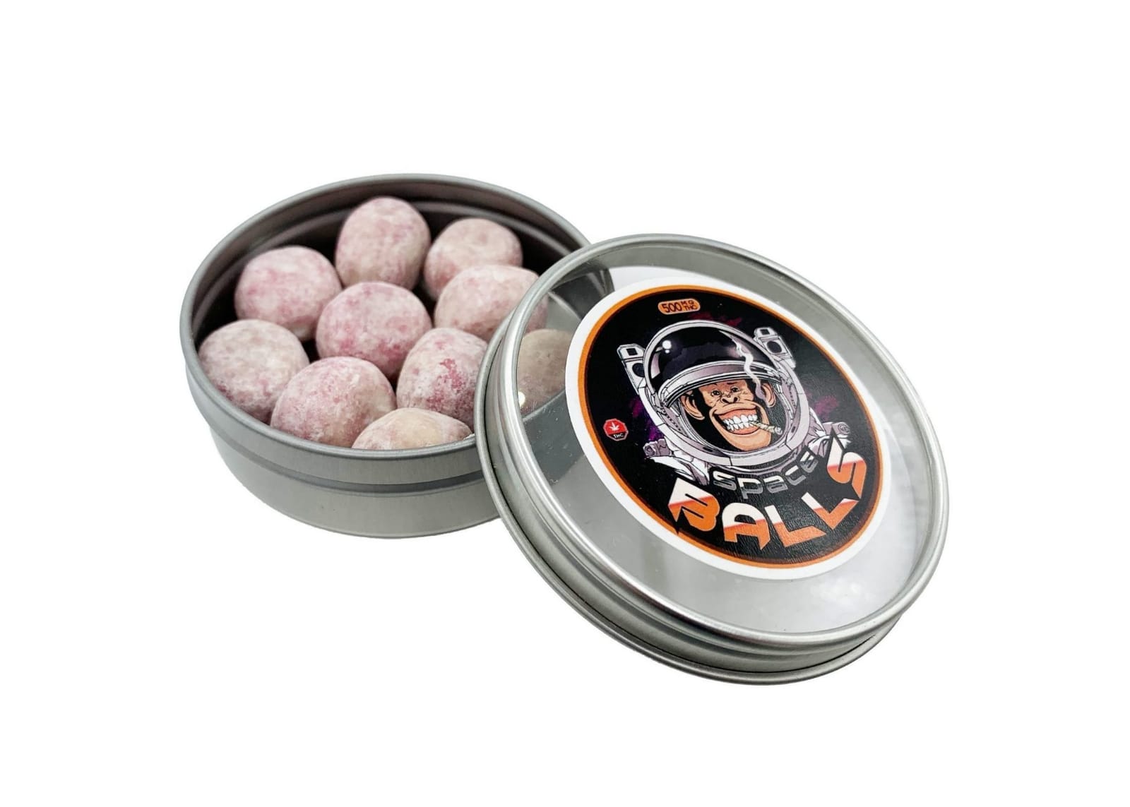 Space Balls Chewies Space Ball Edibles SA