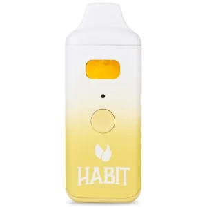 Wedding Cake THCA Disposable Rechargeable Vape WA