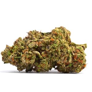 Lemon Cherry Gelato Weed SA