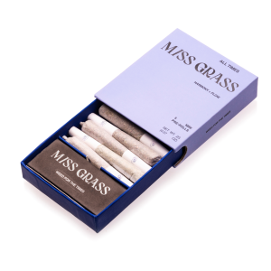 All Times Pre-Roll Pack VIC