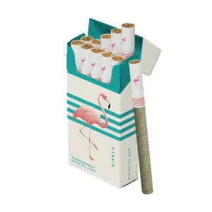 Birdies Classic Hybrid Preroll Pack SA