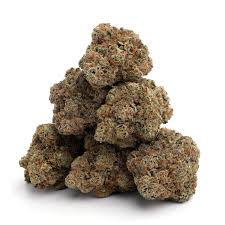 Peanut Butter Breath SA Weed Strain