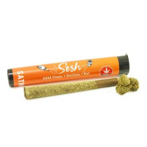 Sesh Blunts NSW – SATIVA
