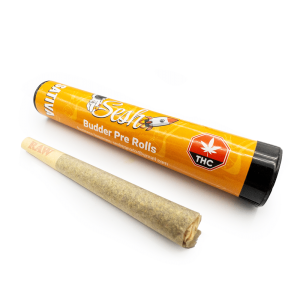 Sesh – Budder Pre-Rolls Joint VIC– Sativa