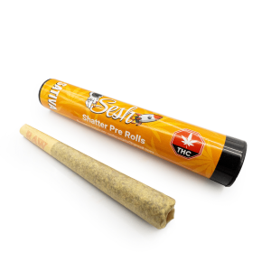 Sesh – Shatter Pre-Rolls VIC – Sativa