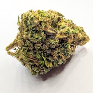 Sour Diesel VIC Cannabis Strain