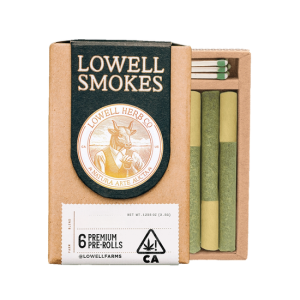 The Creative (S) - Pre-Roll Pack ACT